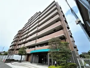 グローリオ西新井