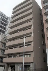 プライムスクエアー浦和常盤