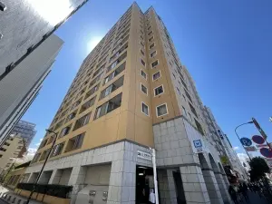東新宿レジデンシャルタワー