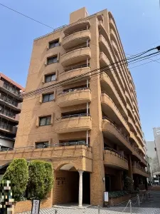 朝日プラザ立町