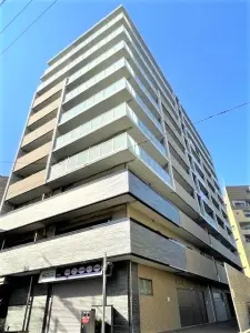 プレサンスロジェ西宮鳴尾