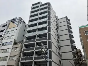 リビオレゾン千代田岩本町ザ・マークス
