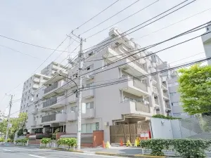 トーア駒込