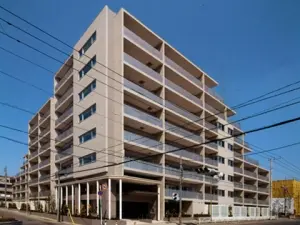 ライオンズ蘇我フォレストマークス