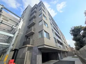 プレサンスロジェ夙川