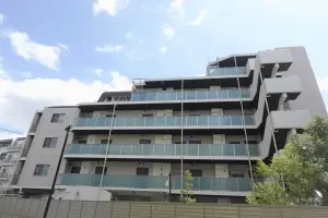 エクセレントシティ調布つつじヶ丘