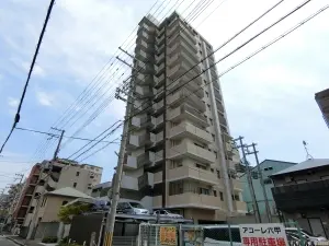 ワコーレ六甲道オービット－１