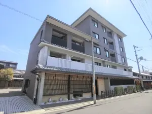 ライオンズ京都小川御所