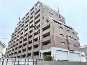 エスポアシティ仙台星陵