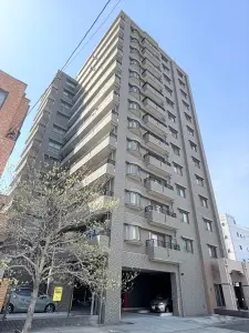ユニーブル栄イースト