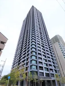 シティタワー梅田東