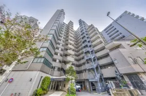 ライオンズプラザ新板橋