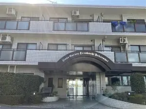 ライオンズガーデン船橋薬園台