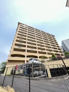 グランシティレイディアントタワー