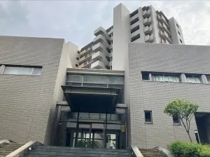グランヴィータ光が丘公園