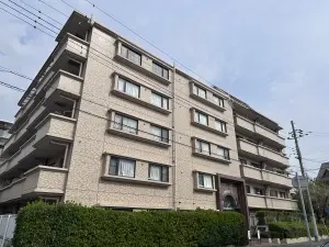 ライオンズマンション西明石北