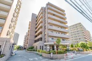 ライオンズガーデン浦安