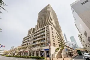アルーサ北与野ノースピア上落合２号棟