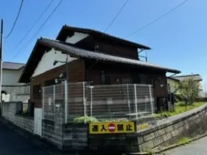 鎌倉市七里ガ浜東３丁目戸建
