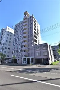 エバメゾン宮の森