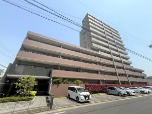 メイツ志賀