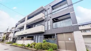 フォルム西宮北口３号棟