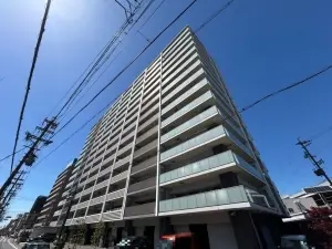 ポレスター一宮ステーションレジデンス