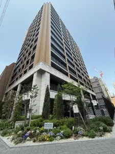 ザ・大阪レジデンス備後町