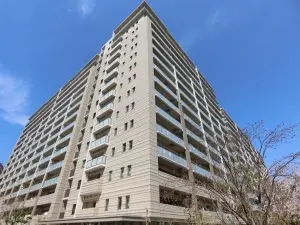 ミリカ・ヒルズⅠ街区