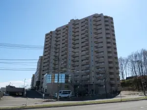 グランジュール新札幌ノースヒル