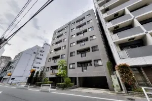 藤和シティホームズ茅場町