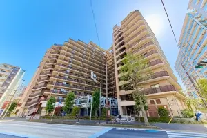 グランイーグルウィング川崎