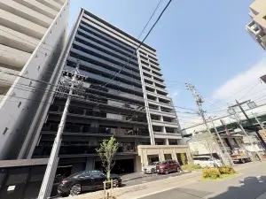 オープンレジデンシア泉