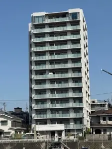 グレーシア湘南江ノ島