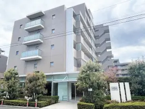 サーパスシティ下丸子
