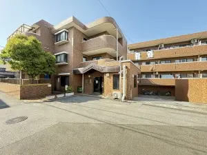 ライオンズマンション谷塚第２