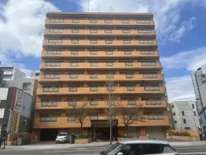 ライオンズマンション第七大通