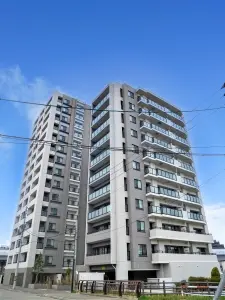クレアガーデン宮の沢ＥＡＳＴ