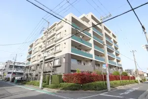 ガーデンハウス西宮鳴尾