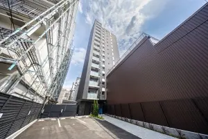プレサンスロジェ天王寺真田山公園