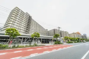 木場サニータウン
