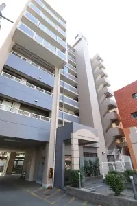 ロワールマンション高宮２