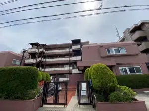 サンハイツ玉堤