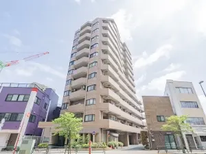 ライオンズシティ西日暮里