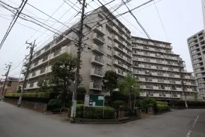 ローズハイツ相模原