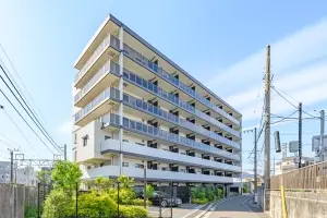 パレステージ中山２
