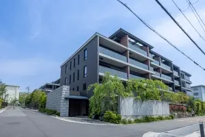 ライオンズ伏見桃山指月城