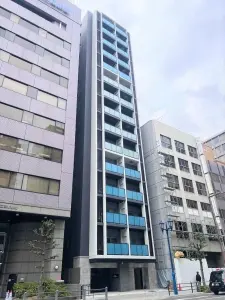 ソルティア天満橋駅前