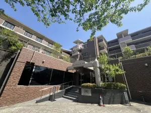 ライオンズガーデン町田の丘