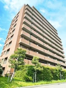 イトーピア香櫨園酒蔵通り